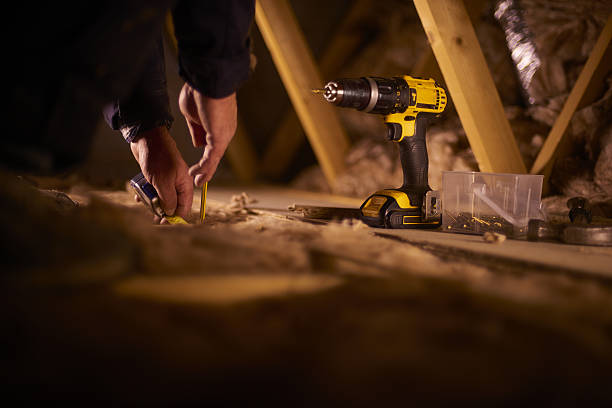 Best Insulation for Specific Applications in Richmond West, FL